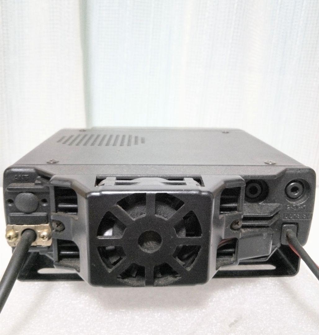 ケンウッド製　TM-733GS 50/35w (145/433Mhz) 現状動作