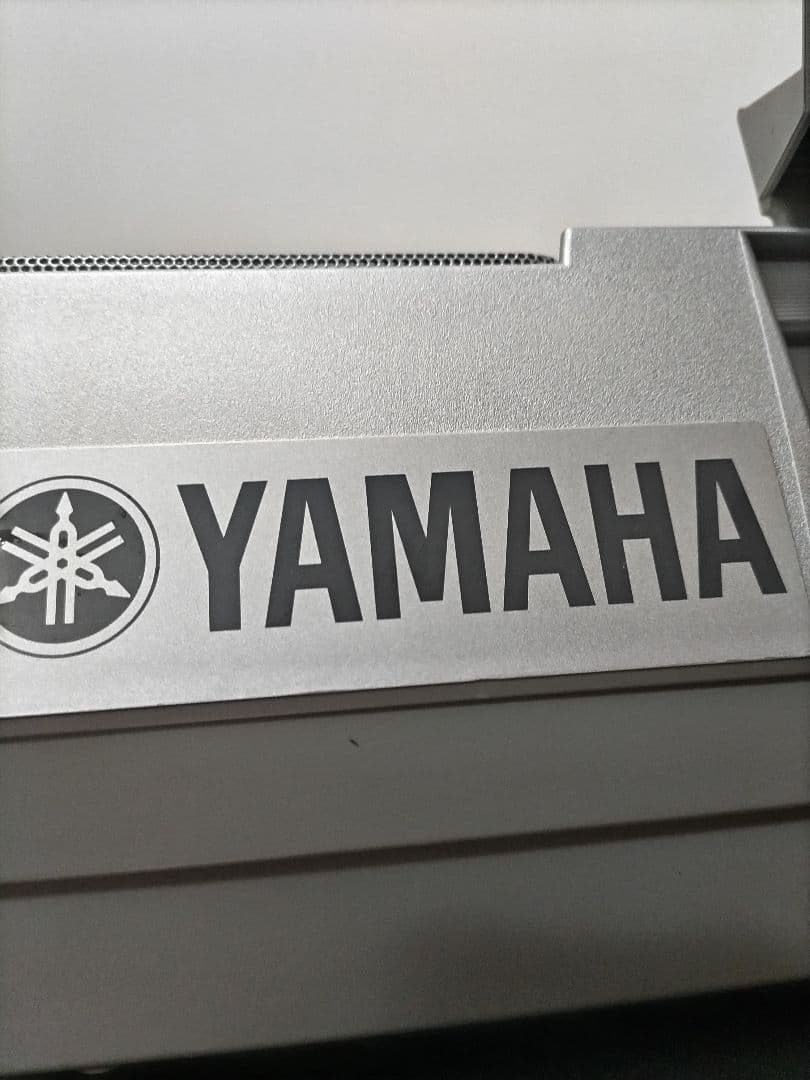 【希少品】キーボード PSR-450 YAMAHA