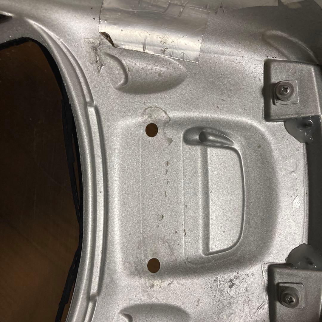 タミヤセリカカストロール仕様　フルセット　フルベア