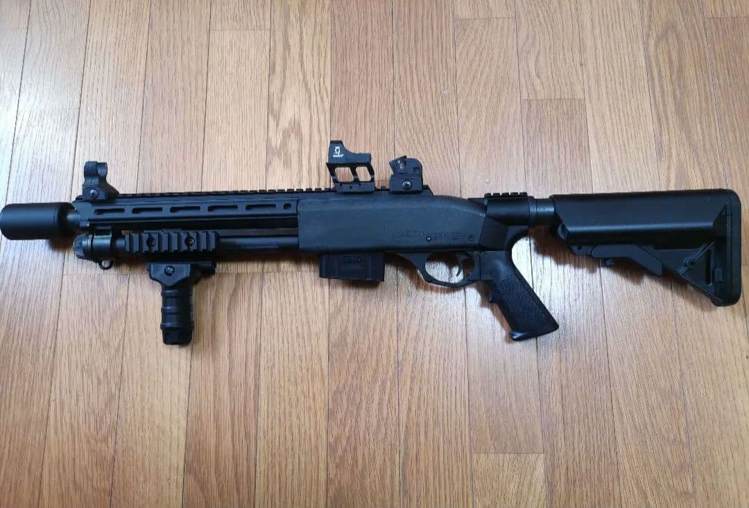 マルゼン　CA870チャージャー　ノンばいーん