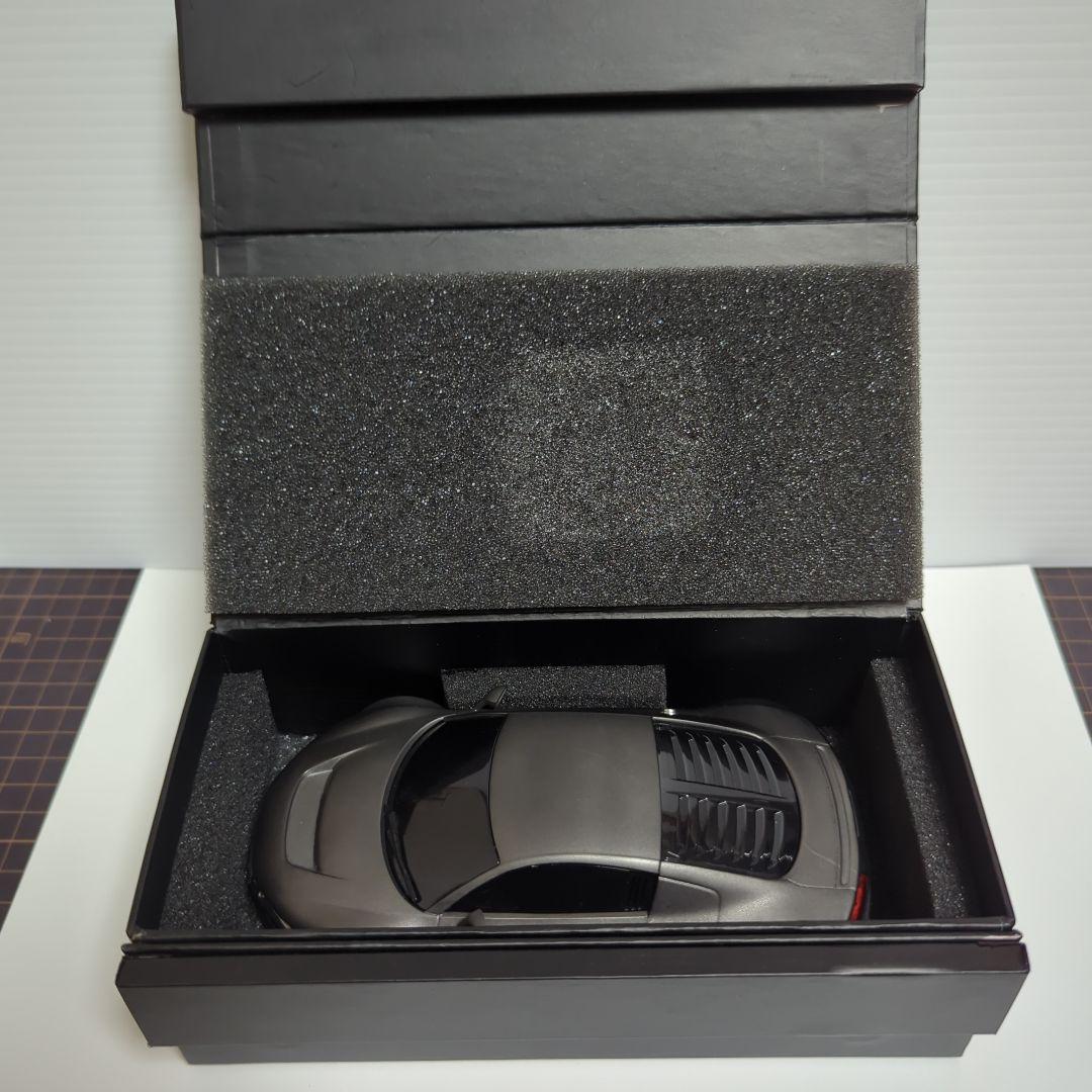 ミニッツ AWD MA−030EVO フタバ 4PM プロポ付 R8