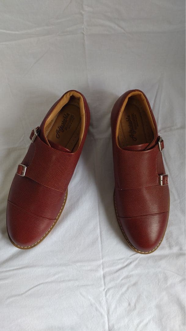 ゴルフシューズ ADJUSTABLE