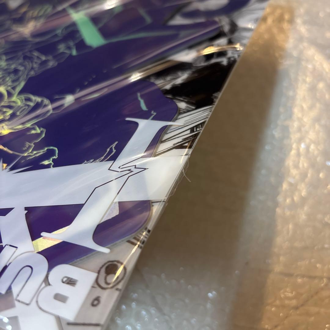 BUMP OF CHICKEN☆I CDトイズ盤4新品未開封☆バンプオブチキン