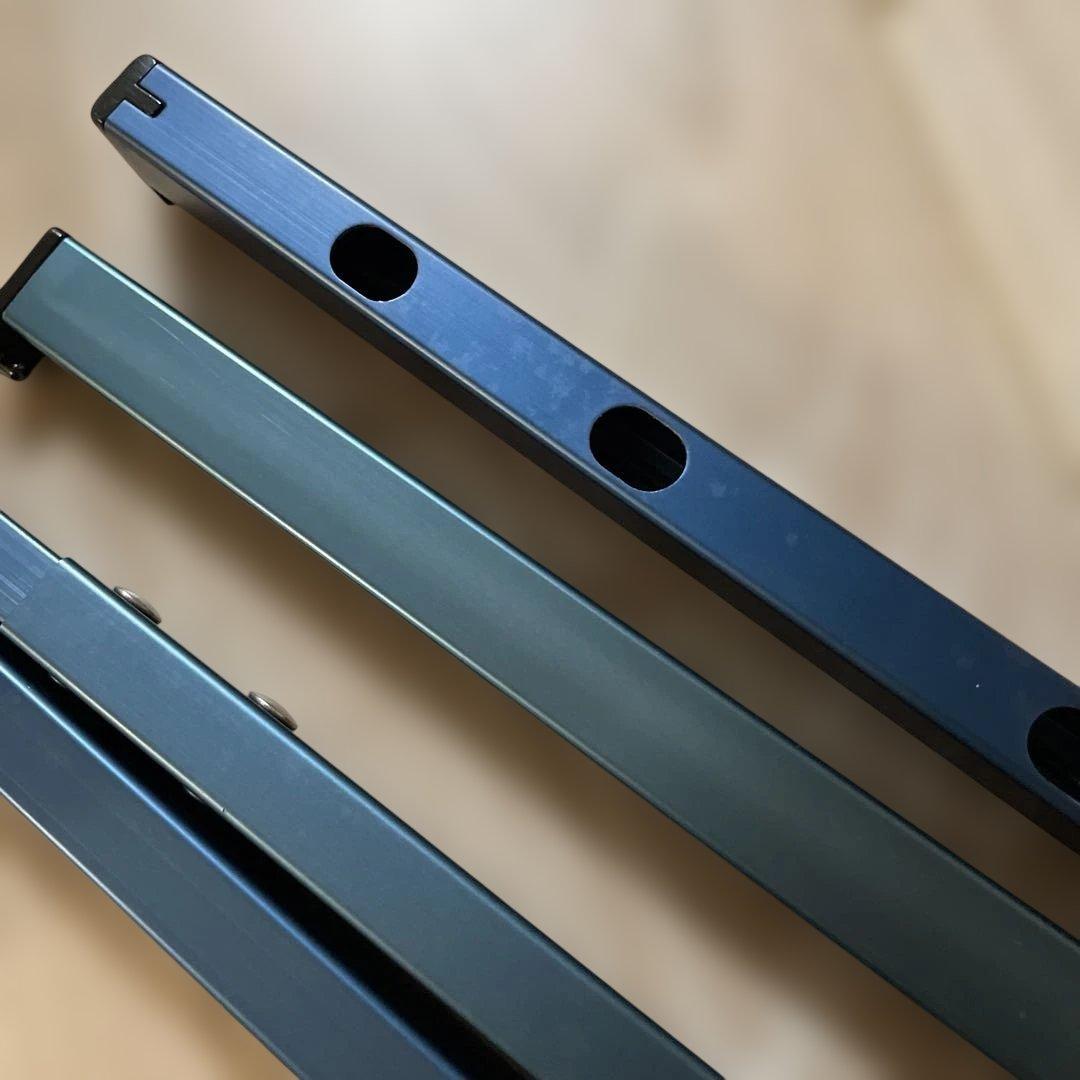 mont-bell マルチフォーディングテーブルワイド