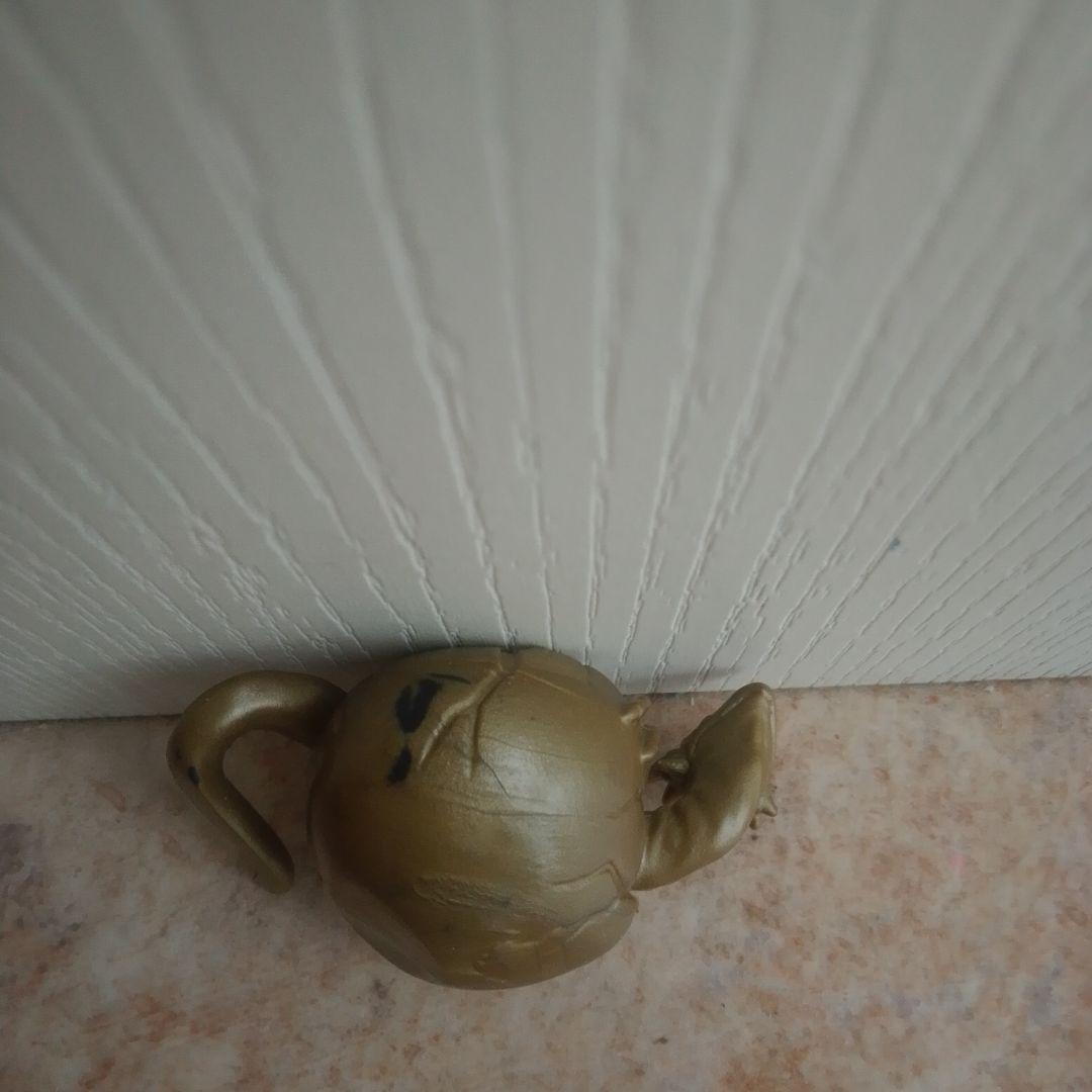 ハリー・ポッター フィギュアセット　４体　マテル社製