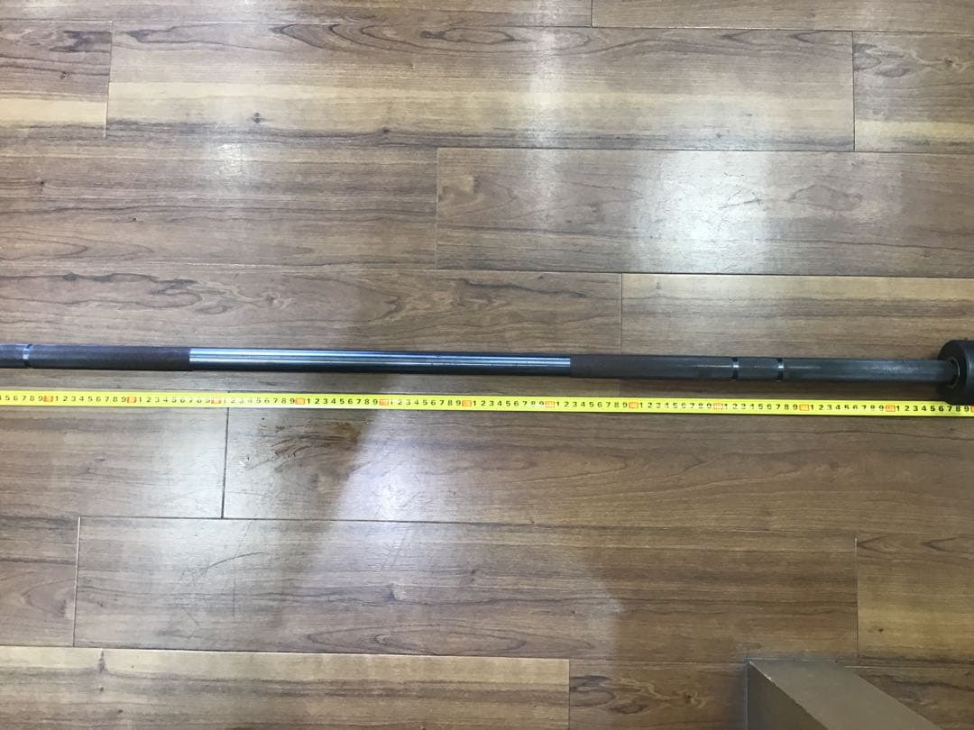 オリンピックバーベルシャフト