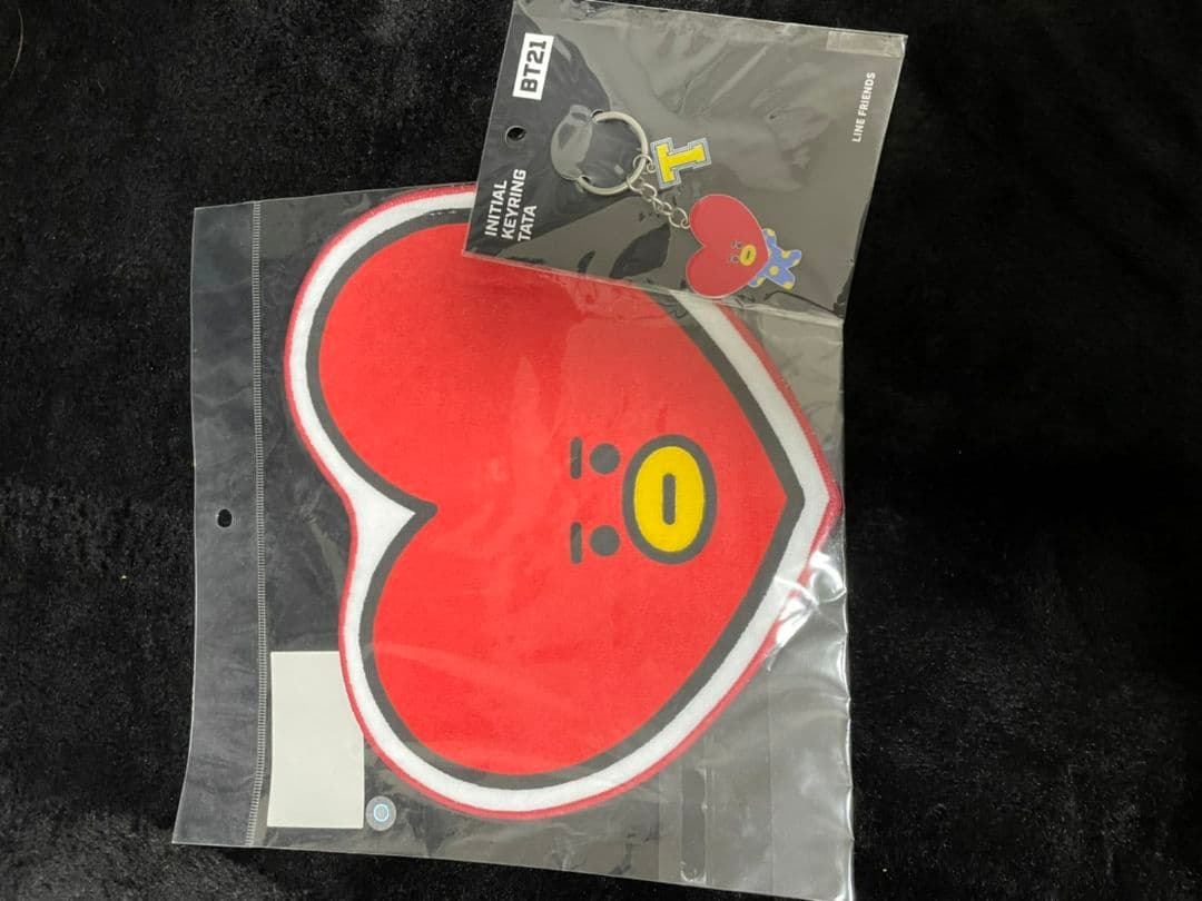 BTS バンタン　公式レアフルセット