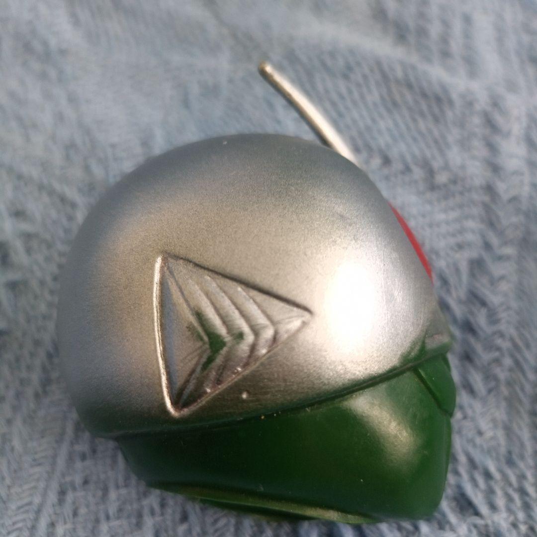 ※*n様 ★旧バンダイ★仮面ライダー　ソフビ人形★初期型★フルオリジナル