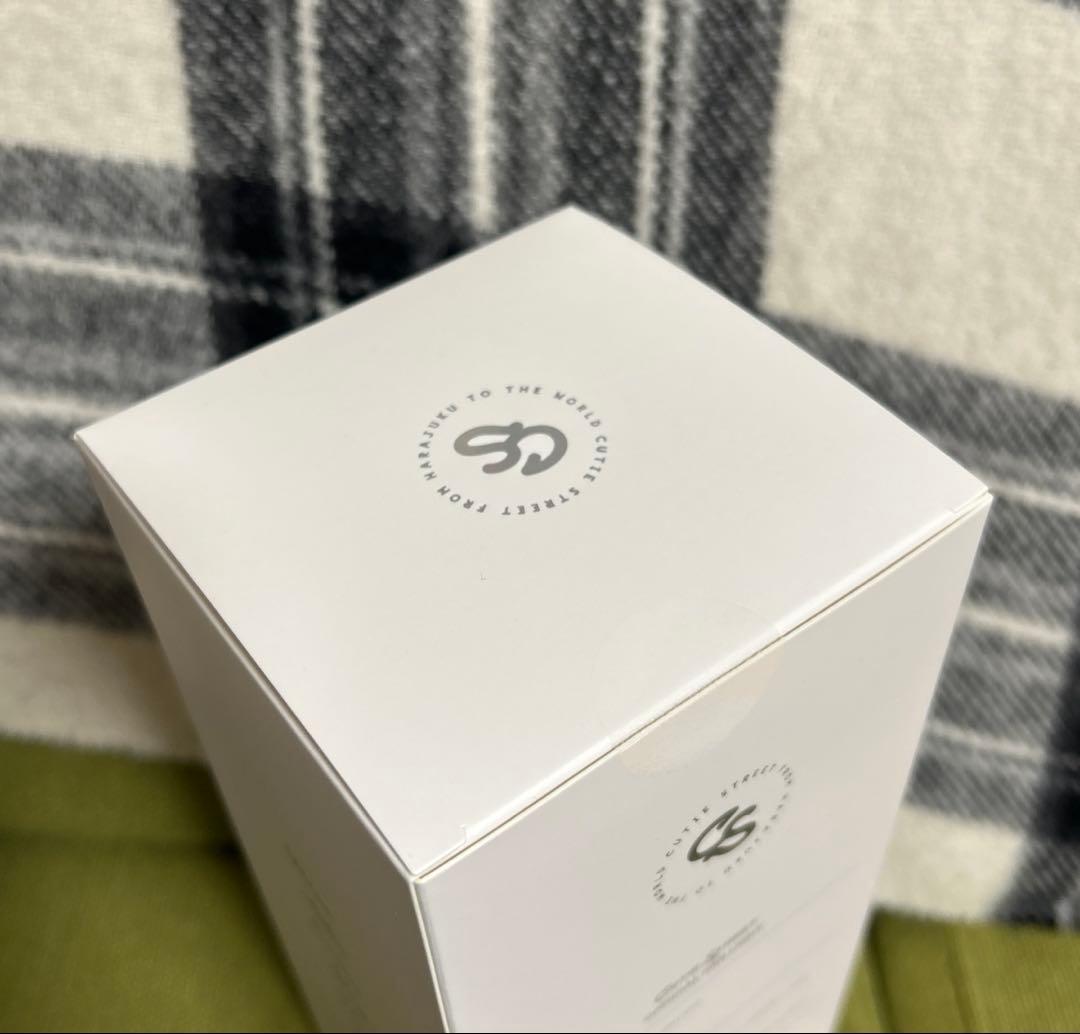 CUTIE STREETきゅーすと　ペンライト　タオル　川本笑瑠