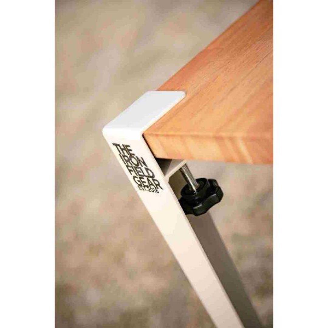 かたつむり 　 鉄の足[ S ] テーブルの足4本