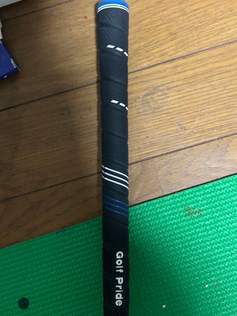 Callaway PARADYM AI SMOKE 3W FW レフティ　左