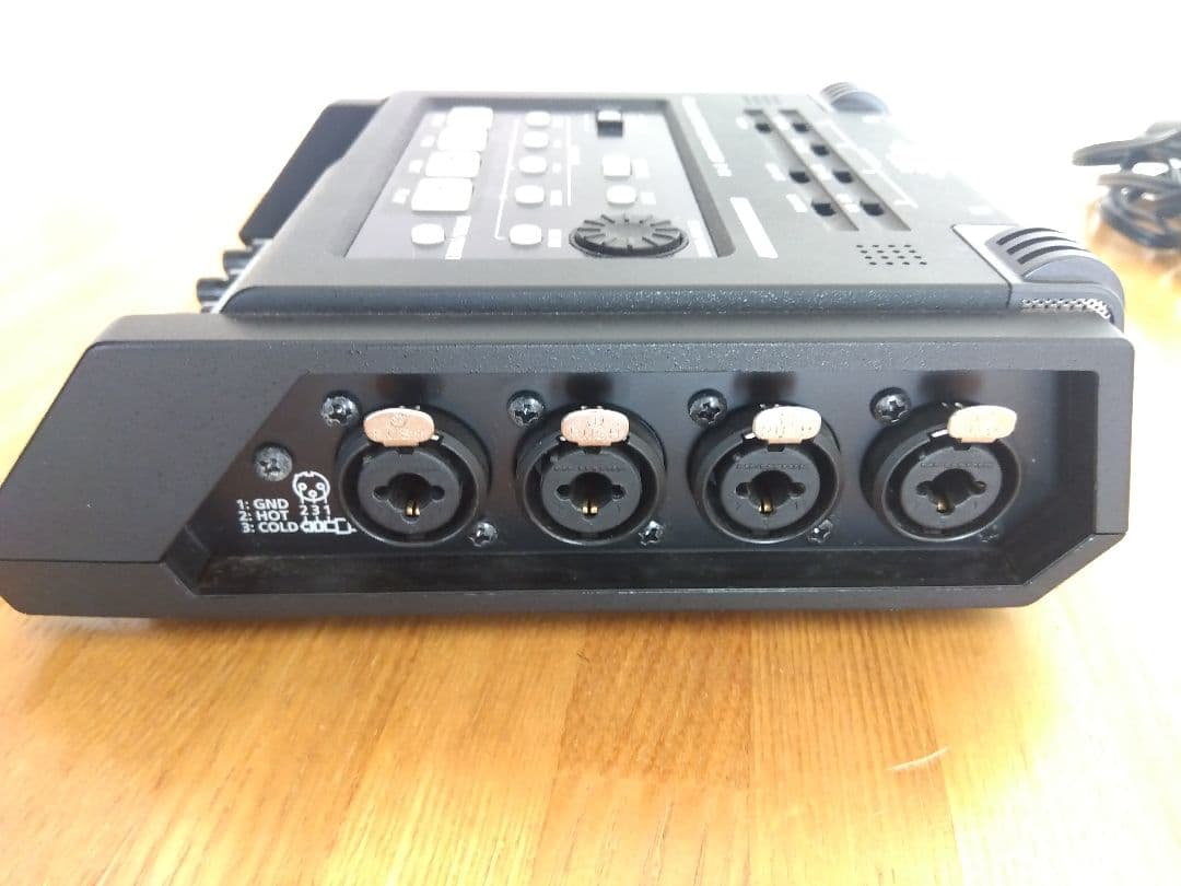 EDIROL R-44 レコーダー