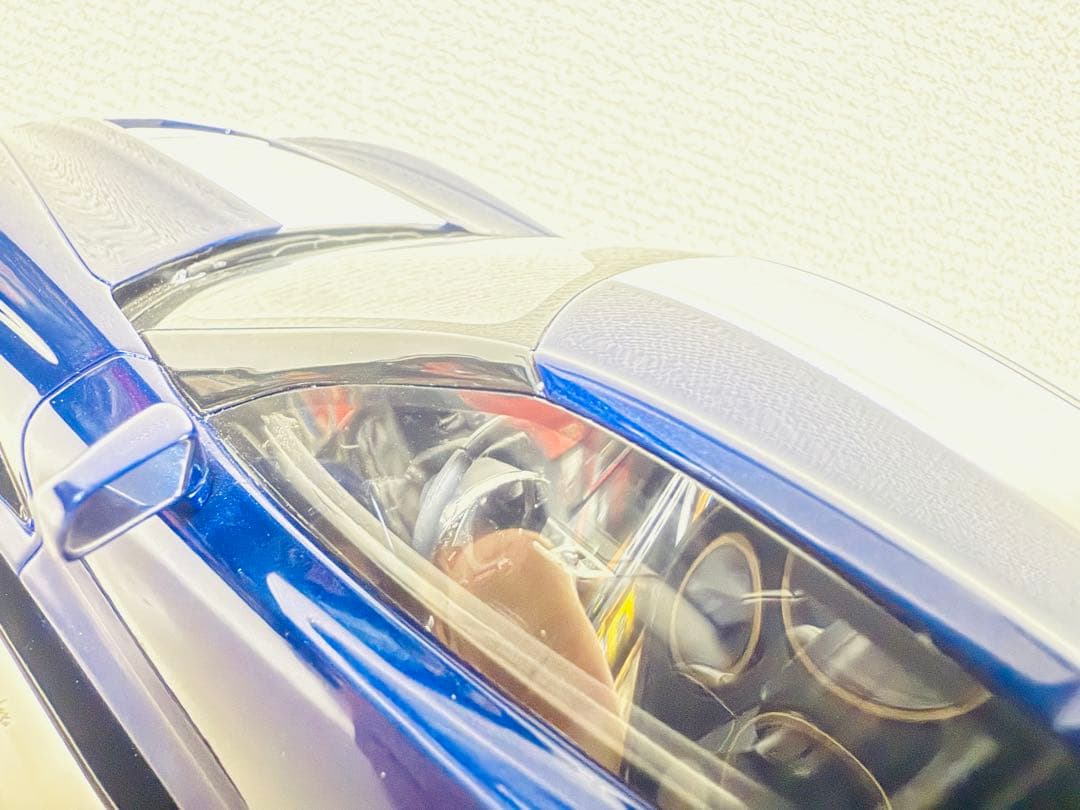 GTspirit/'17Chevyシボレー Corvetteコルベット 1/18