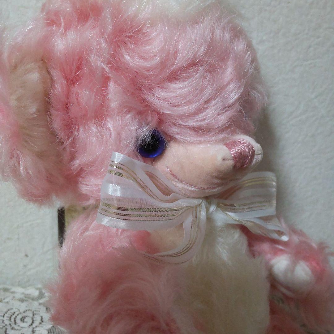 メリーソートテディベア