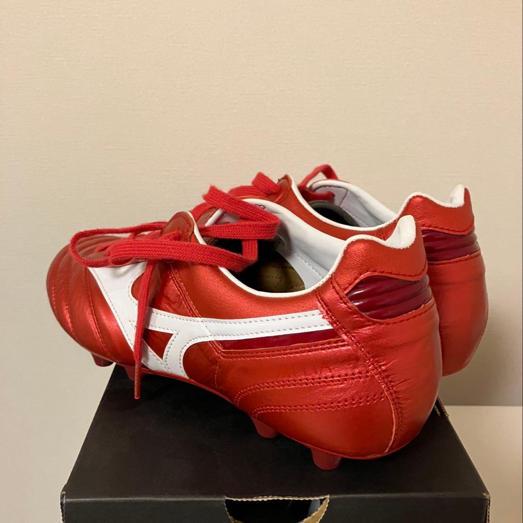 レア品 Mizuno Morelia II ミズノ スパイク モレリア2
