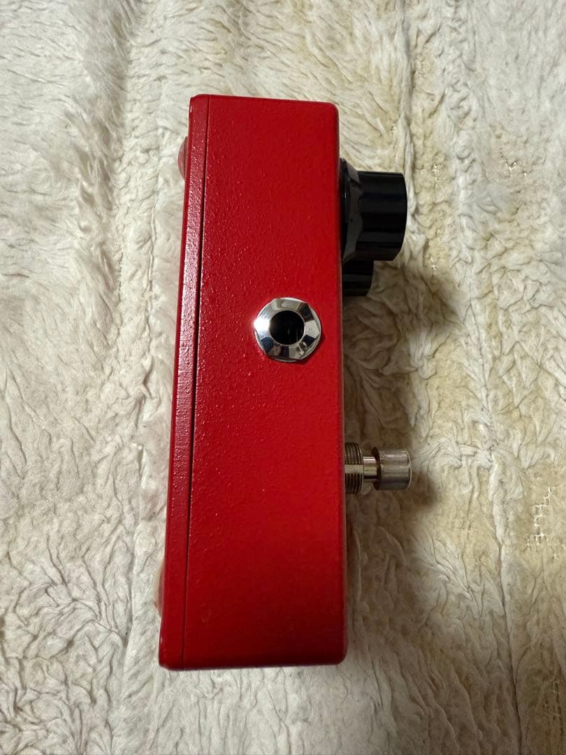 MXR Dyna Comp 新品同様美品です