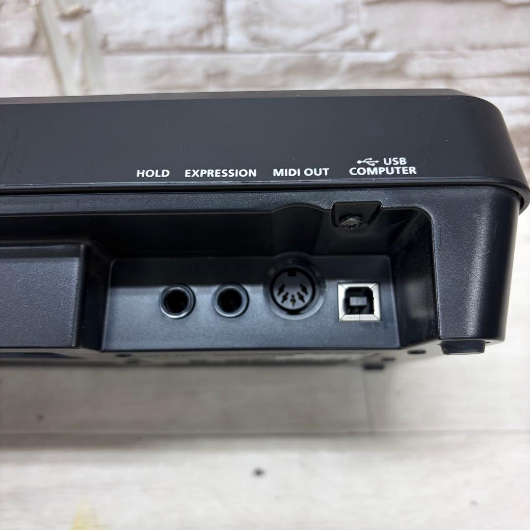 Roland ローランド 49鍵盤 USB MIDIキーボード A-49 ④