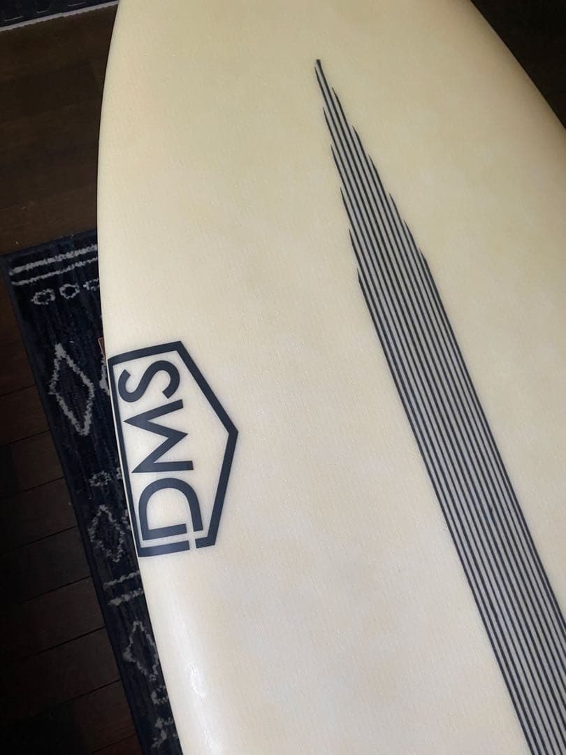 あ*い様 DMS サーフボード 5,6 32L ※湘南エリア引き渡し限定