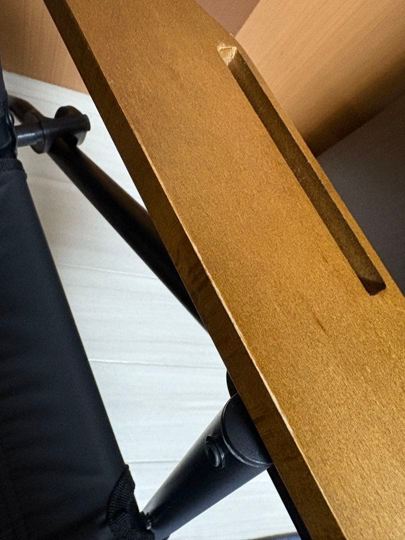 AS2OV アッソブ RECLINING LOW ROVER CHAIR