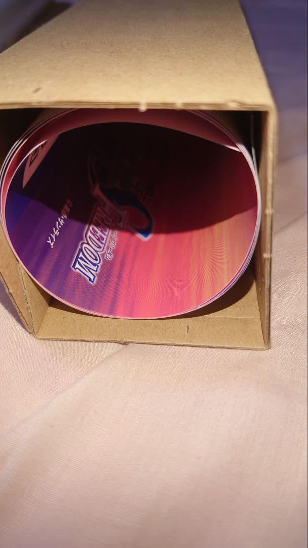 去り際のロマンティクス　ポスター　機動戦士ガンダムSEEDFREEDOM