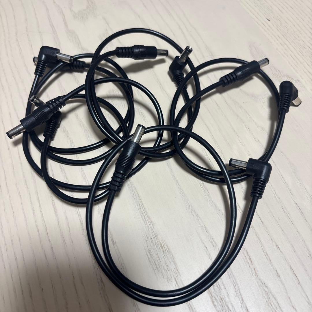 Strymon Ojai DC電源供給