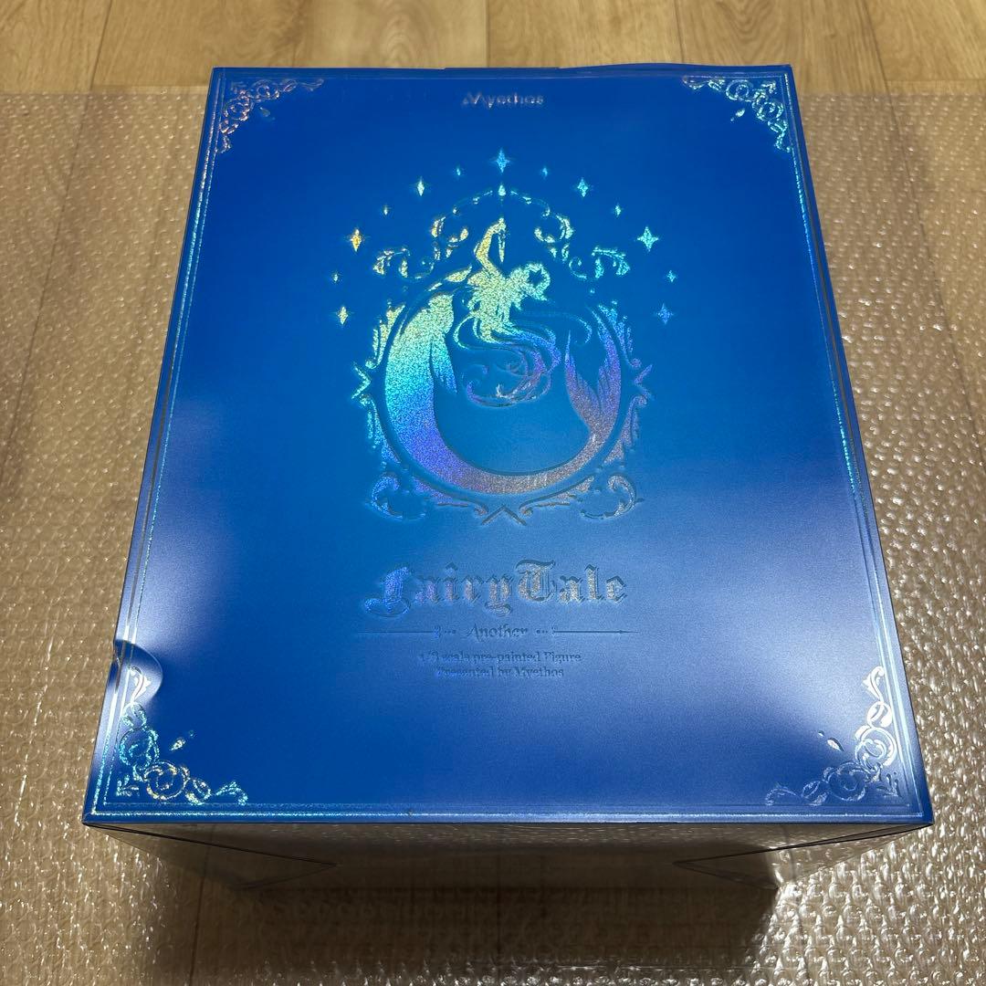 FairyTale-Another リトル・マーメイド 1/8フィギュア 特典付