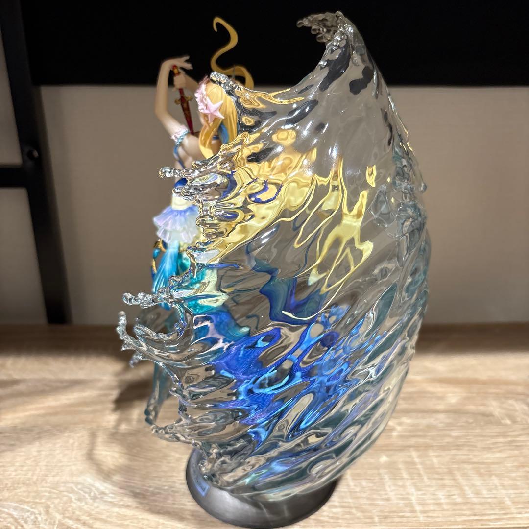 FairyTale-Another リトル・マーメイド 1/8フィギュア 特典付