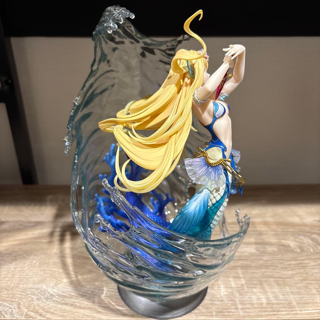 FairyTale-Another リトル・マーメイド 1/8フィギュア 特典付