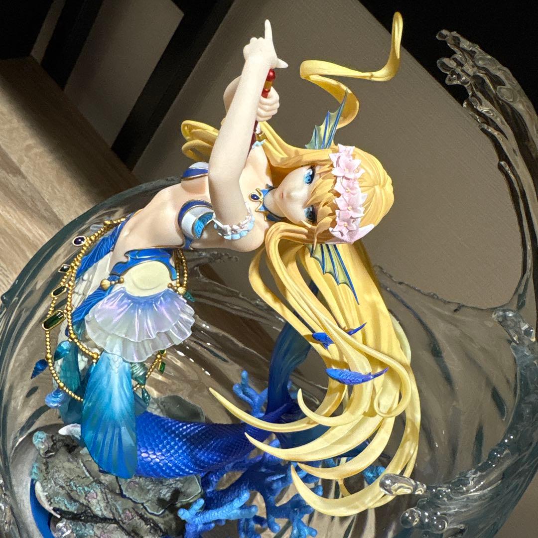 FairyTale-Another リトル・マーメイド 1/8フィギュア 特典付