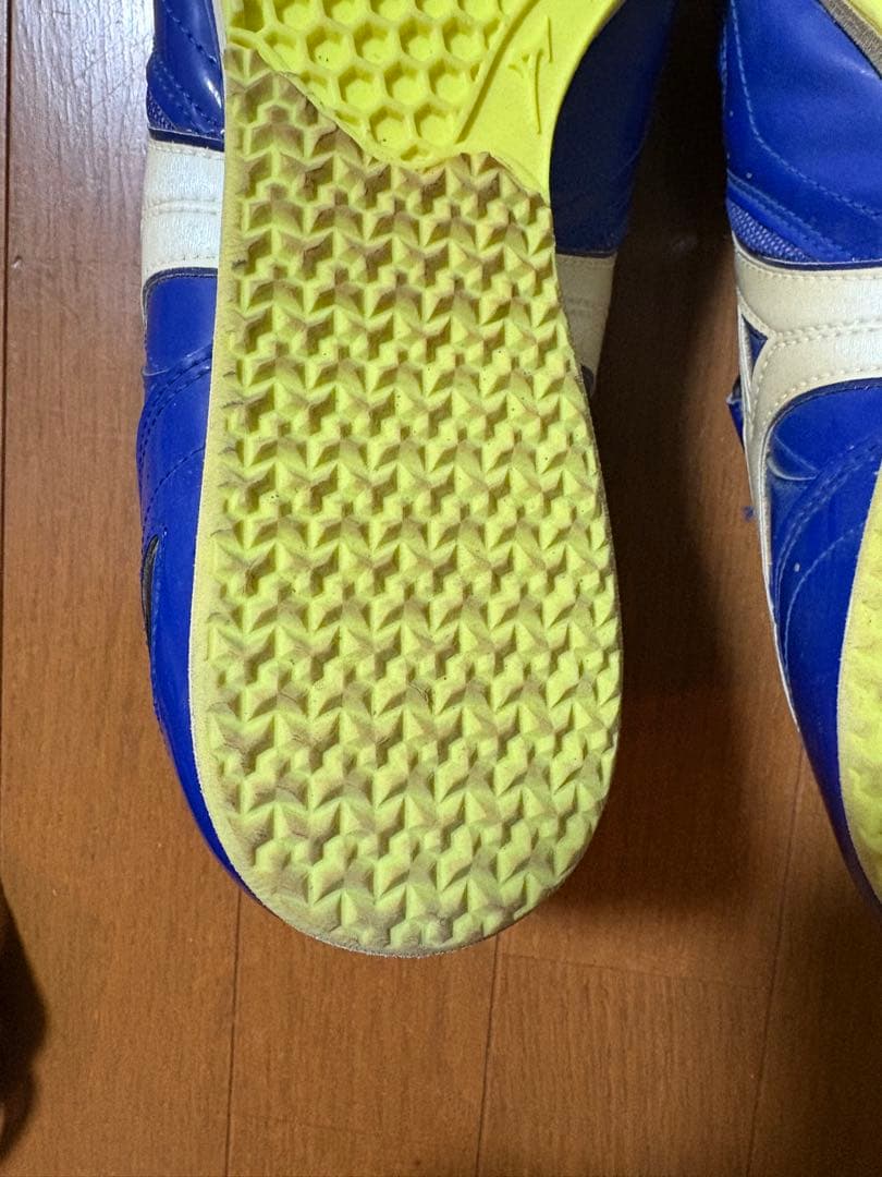 フィールドジオAJ-C 28.5cm