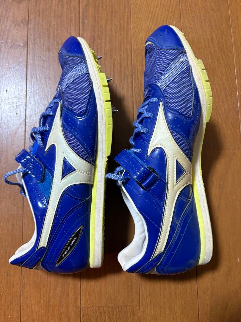 フィールドジオAJ-C 28.5cm