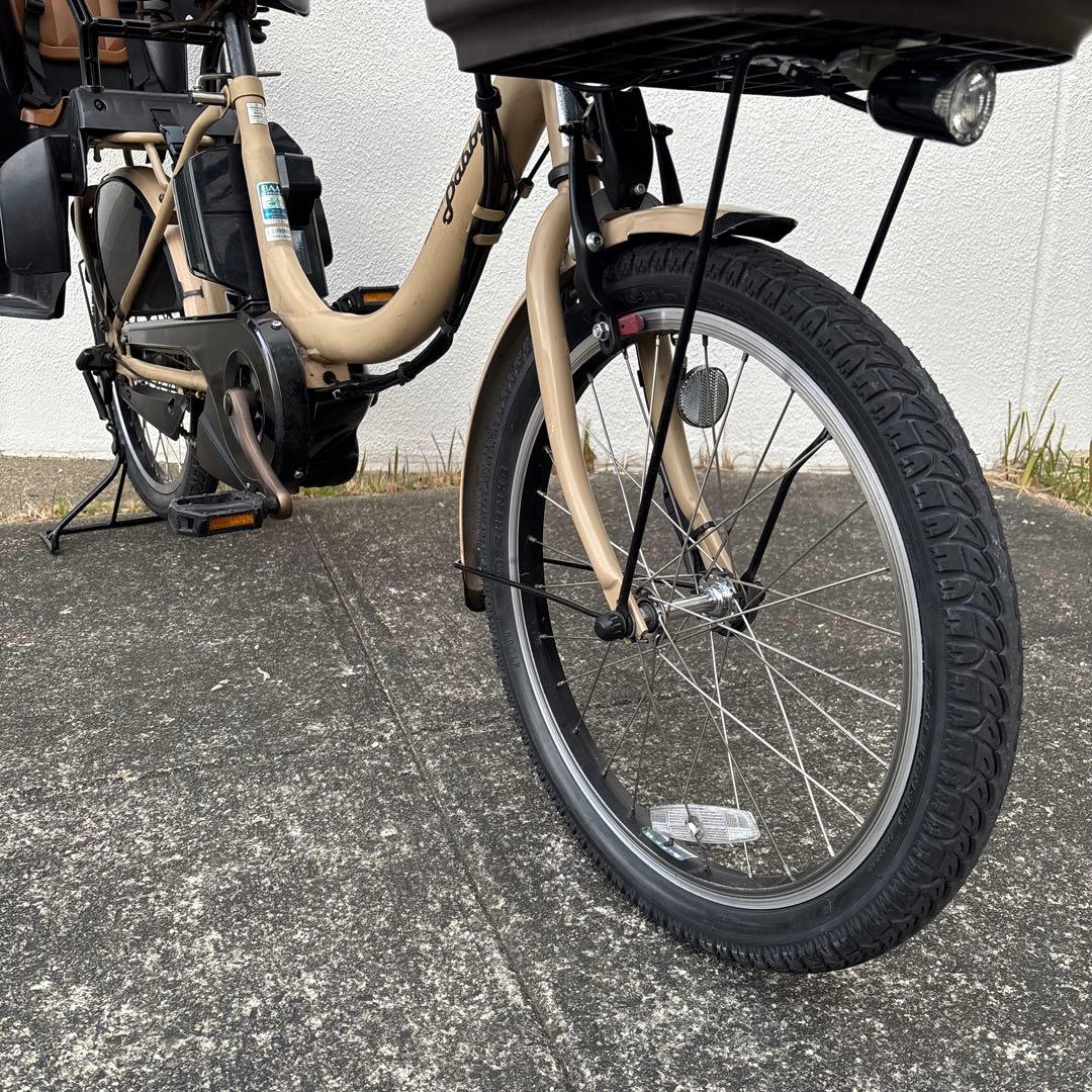 【整備済み】PAS Babby