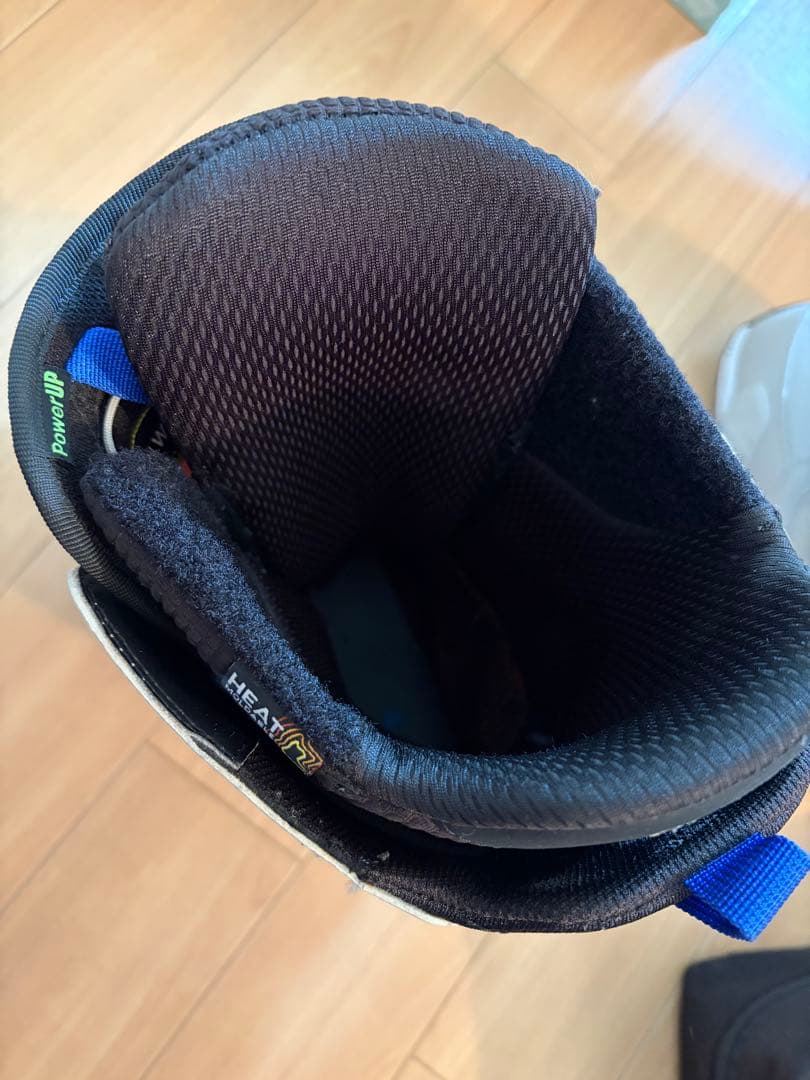 BURTON STEP ON ステップオン　PHOTON WIDE 26.5