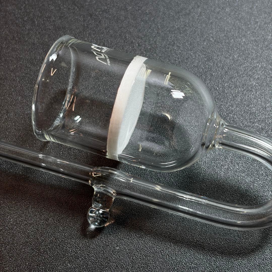 美品　ADA　パレングラス ラージ　CO2 30