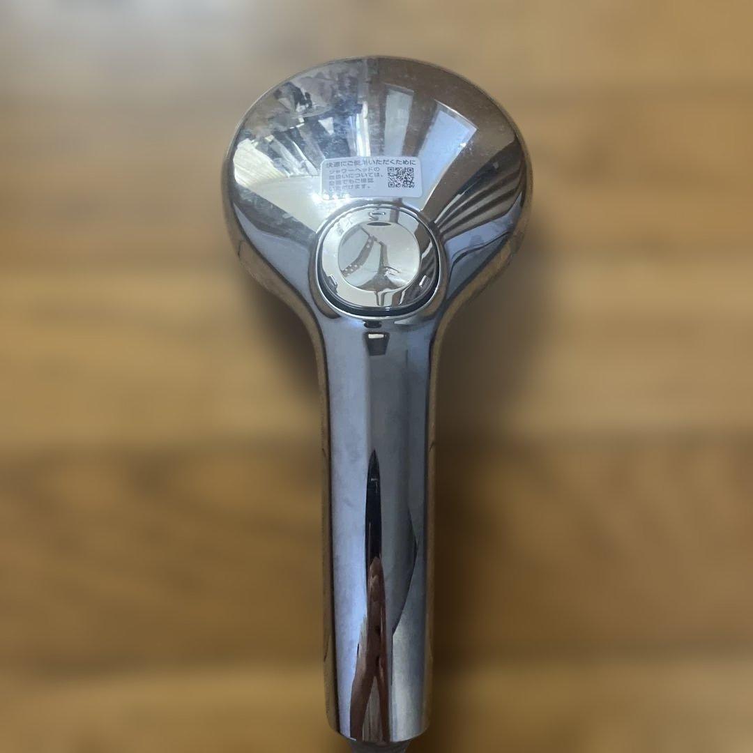 LIXIL・INAX スイッチ付エコアクアシャワーSPA