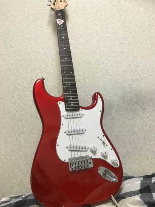 ギター初心者セット