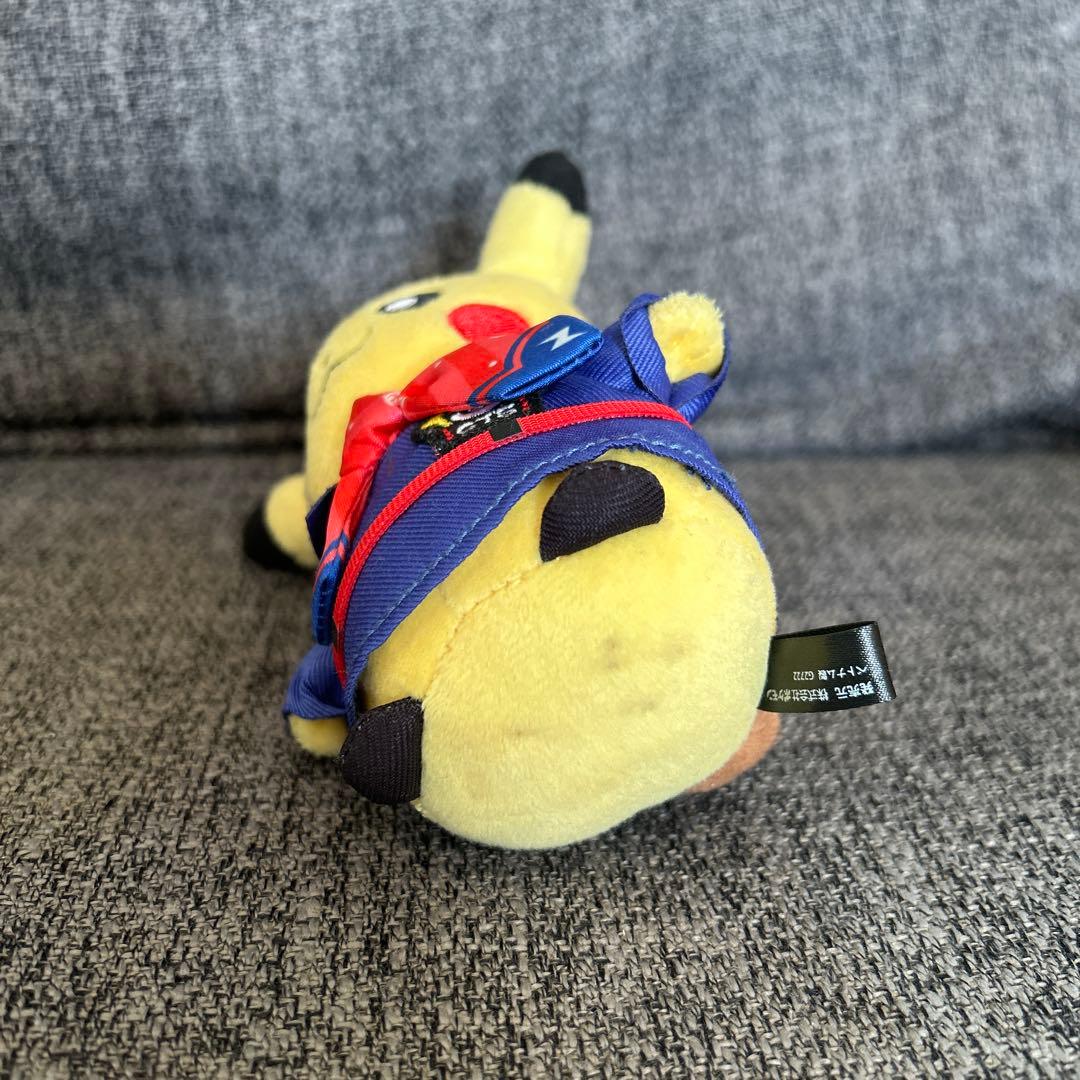 ポケモン　ピカチュウ　ぬいぐるみ16点まとめ売り