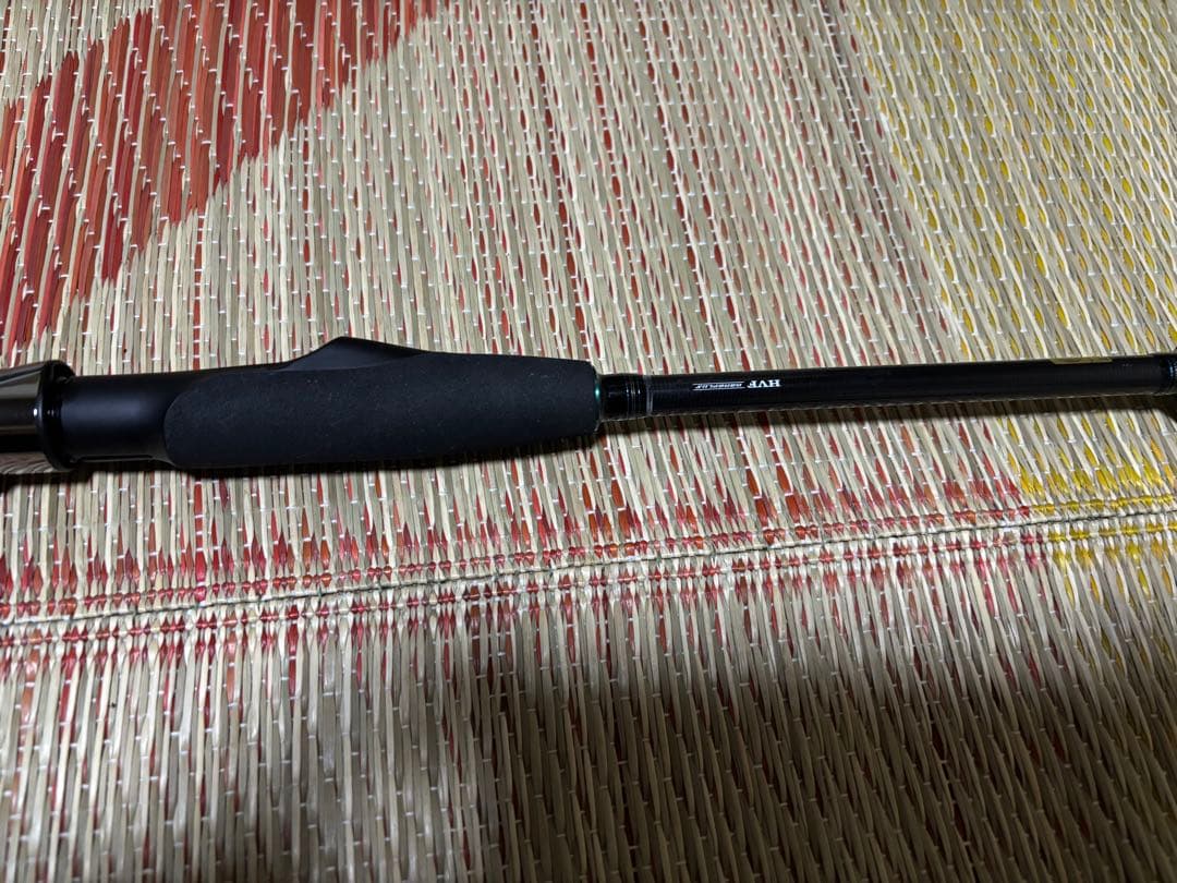 メ*ー様 Daiwa エメラルダス AIR AGS 84ML-S