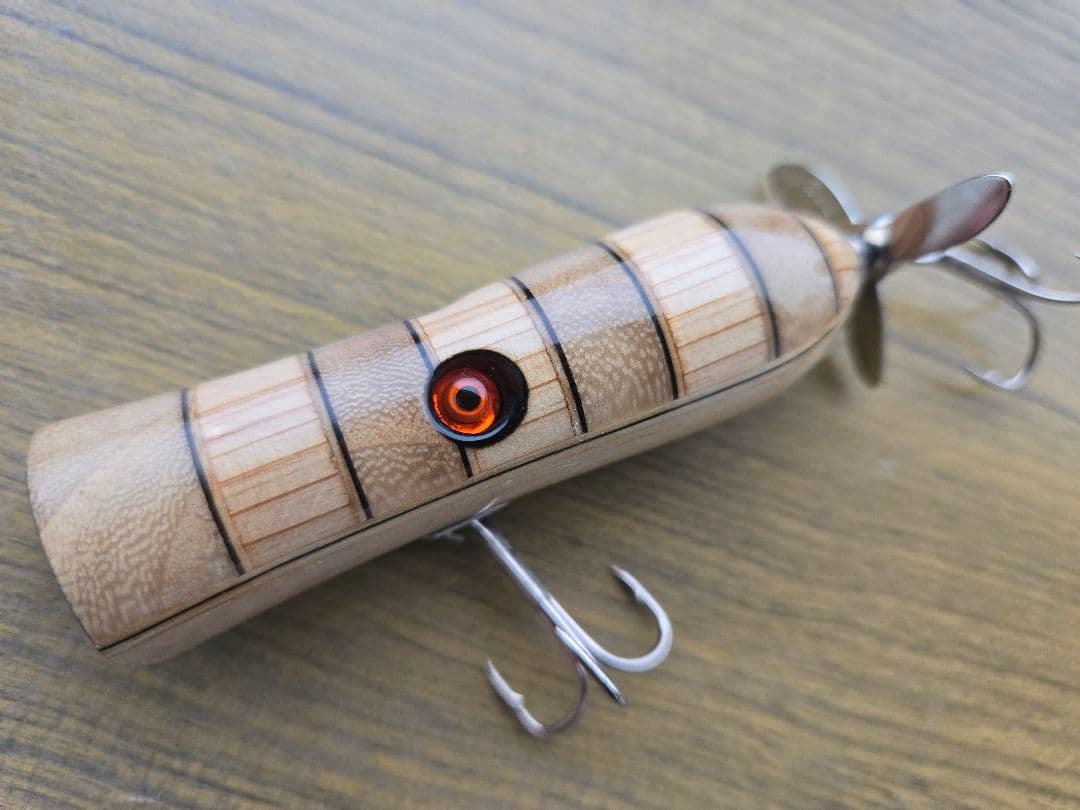 ライフベイト　アカシブランド　ノーバイト