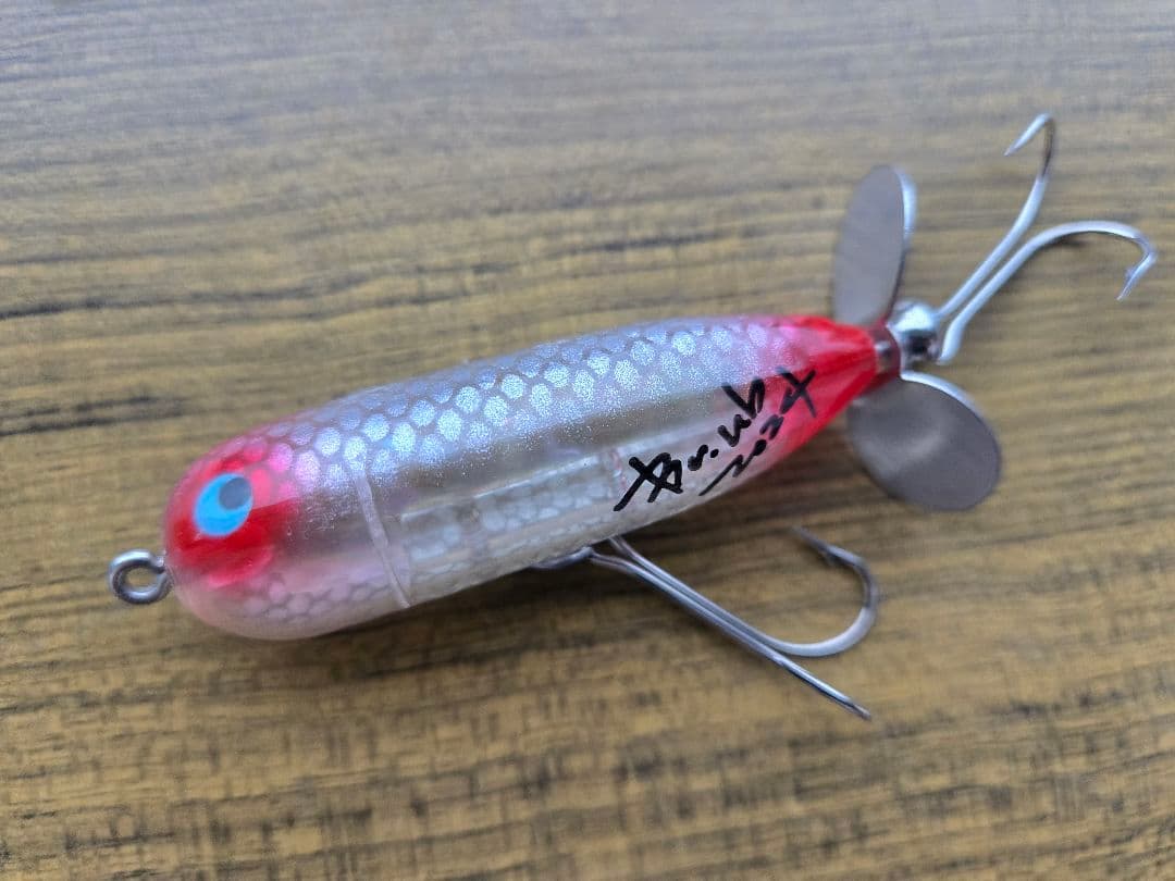 ライフベイト　アカシブランド　ノーバイト