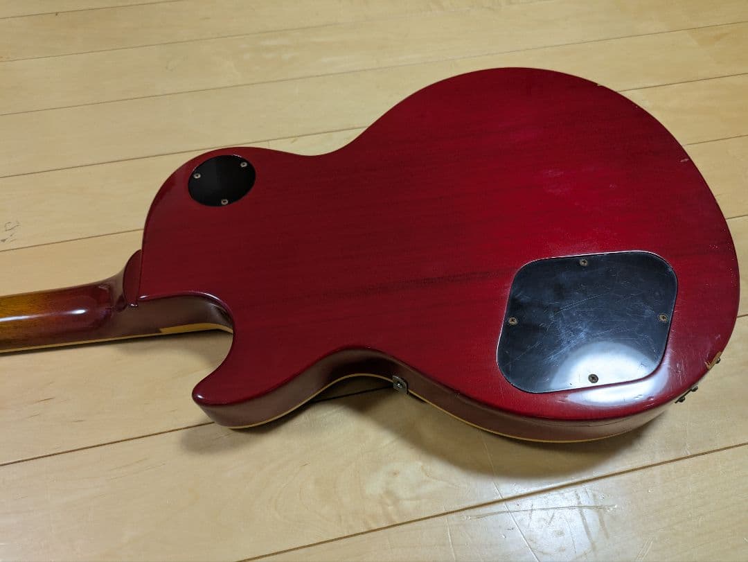 YAMAHA SL450S レスポールタイプ