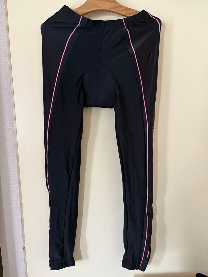 【中古】サイクルジャージ など5点