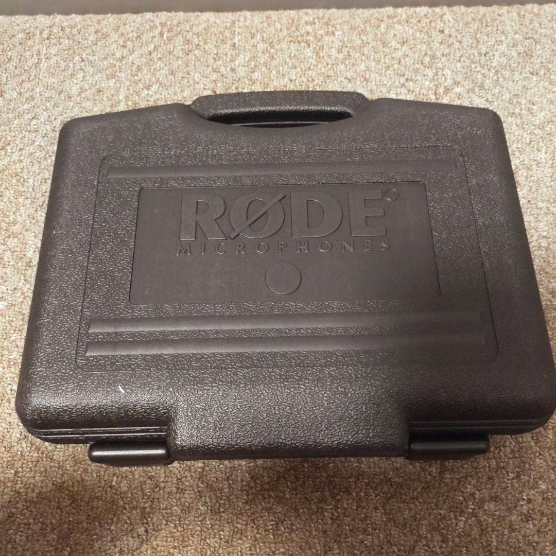 ZOOM L-8 デジタルミキサー/ Rode NT5 マイク ペア/ケーブル