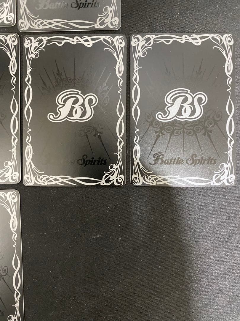 バトスピ　星座編　初期レリーフ　美品