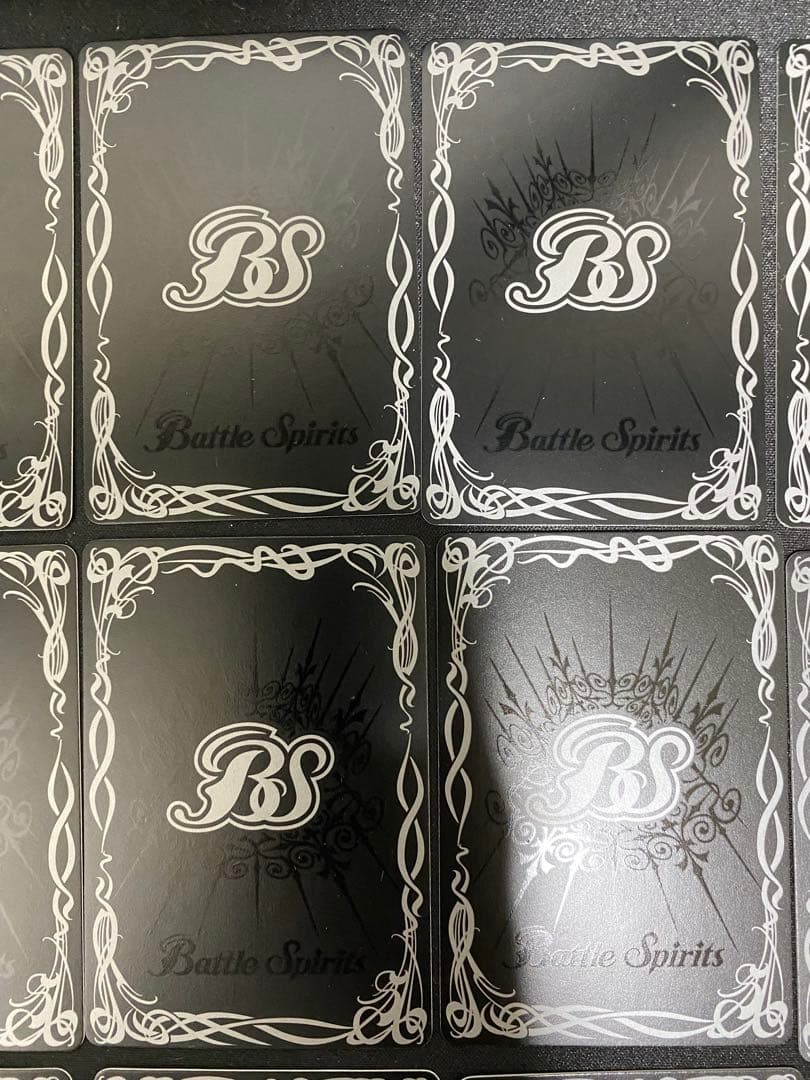 バトスピ　星座編　初期レリーフ　美品