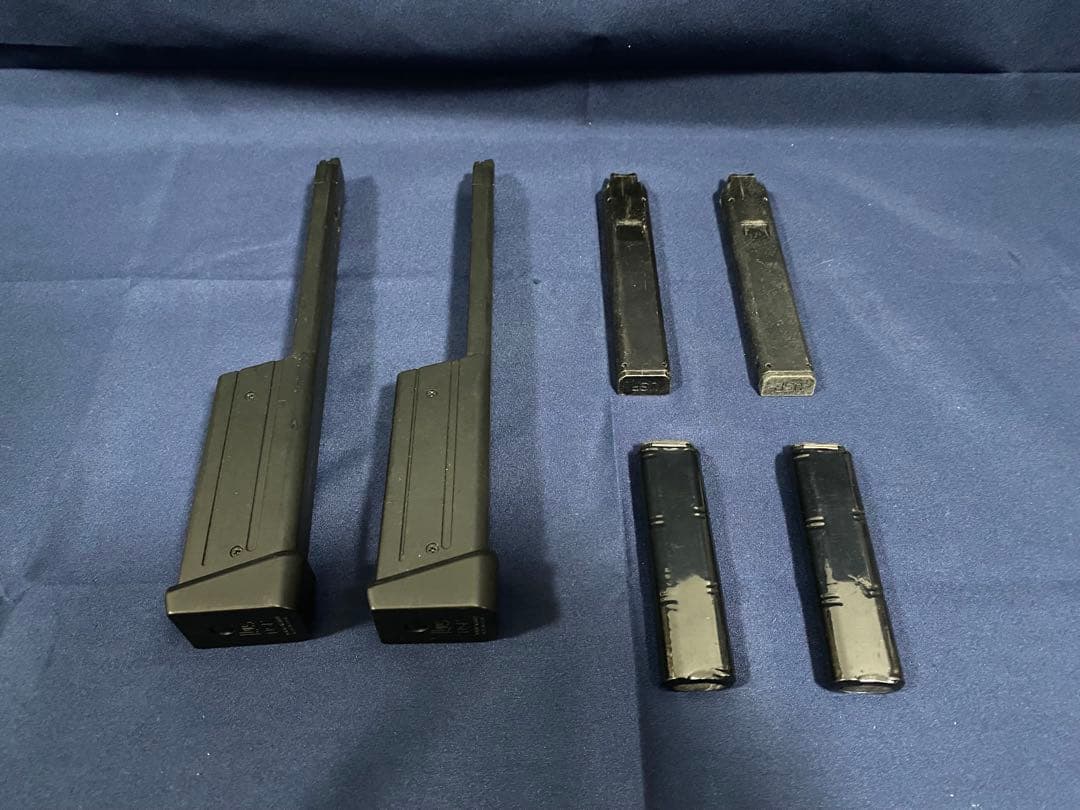 【18禁】 東京マルイ H&K USP（電動ガン）２丁