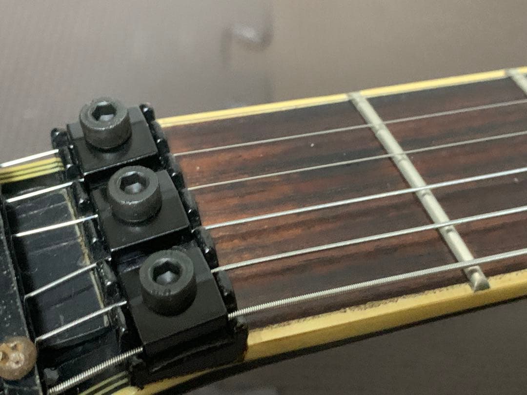 Grass Roots G-CL-58Ⅰ SUGIZO モデル グラスルーツ