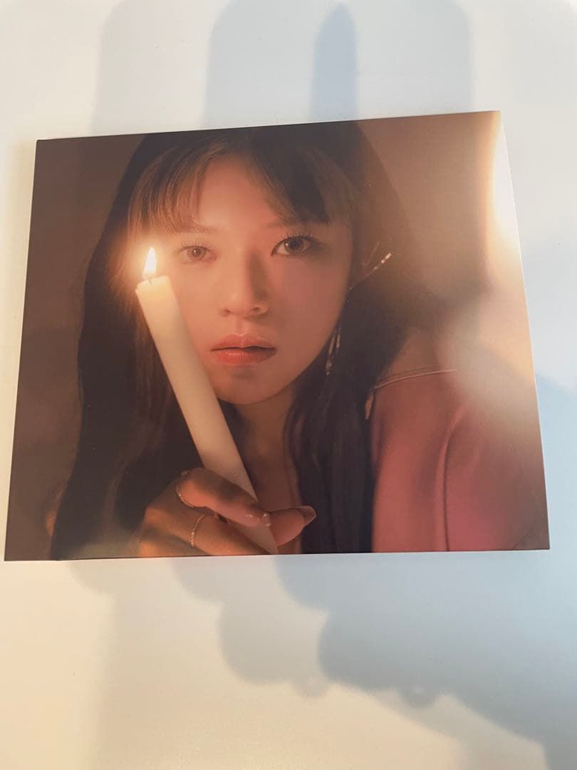 K-POP・アジア TWICE With YOU-th Digipack CD