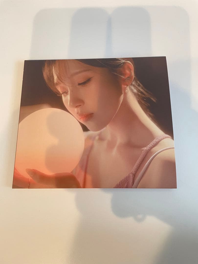 K-POP・アジア TWICE With YOU-th Digipack CD