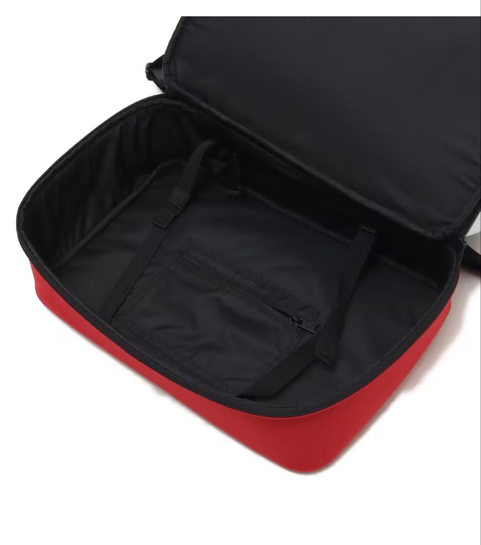 【新品/機能性抜群】ジョーダン　フェイドアウェイ　ボストンバッグ